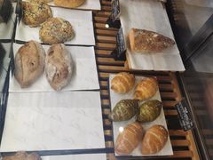 -Let's Taipei 非常烘焙(太古里店)
