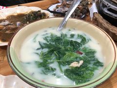 -南记食粥坊·宵夜大排档(莲花总店)