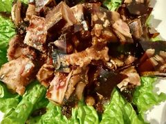 -紫丁香饭店-中餐厅