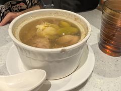 -香港新发烧腊茶餐厅(书城店)