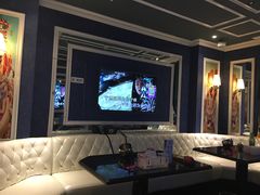 -尚橙歌坊主题式KTV(恒大商业广场店)