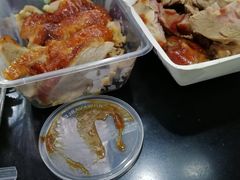 -徐一杆挂炉烤鸭(荣巷店)