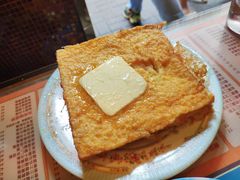 得奖西多士-金华冰厅