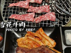 -虎哥六韩式烤肉料理 TIGERGRILL(隆生金山湖中心购物广场店)