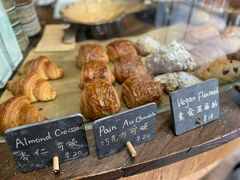 -O'mills Sourdough Bakery&Bistro(永嘉路店)