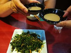 -窄巷子陕菜馆·地道陕西菜(粉巷店)
