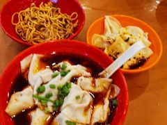 -龙抄手(春熙路总店)
