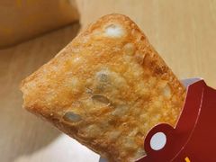 抹茶红豆派-麦当劳(朝阳北路店)