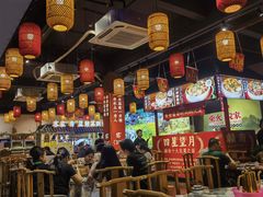 -柴火农家·江西赣南菜(土华店)