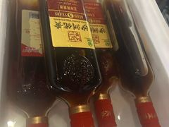 -很久以前羊肉串(南京路第一百货店)