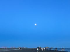 -珠海金沙滩