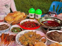 -辣不怕口味虾(凌霄路店)