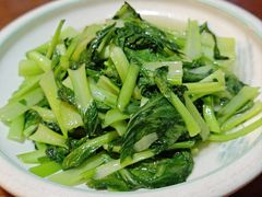 -小小饭店·休闲农庄·安吉松树林里的农家菜