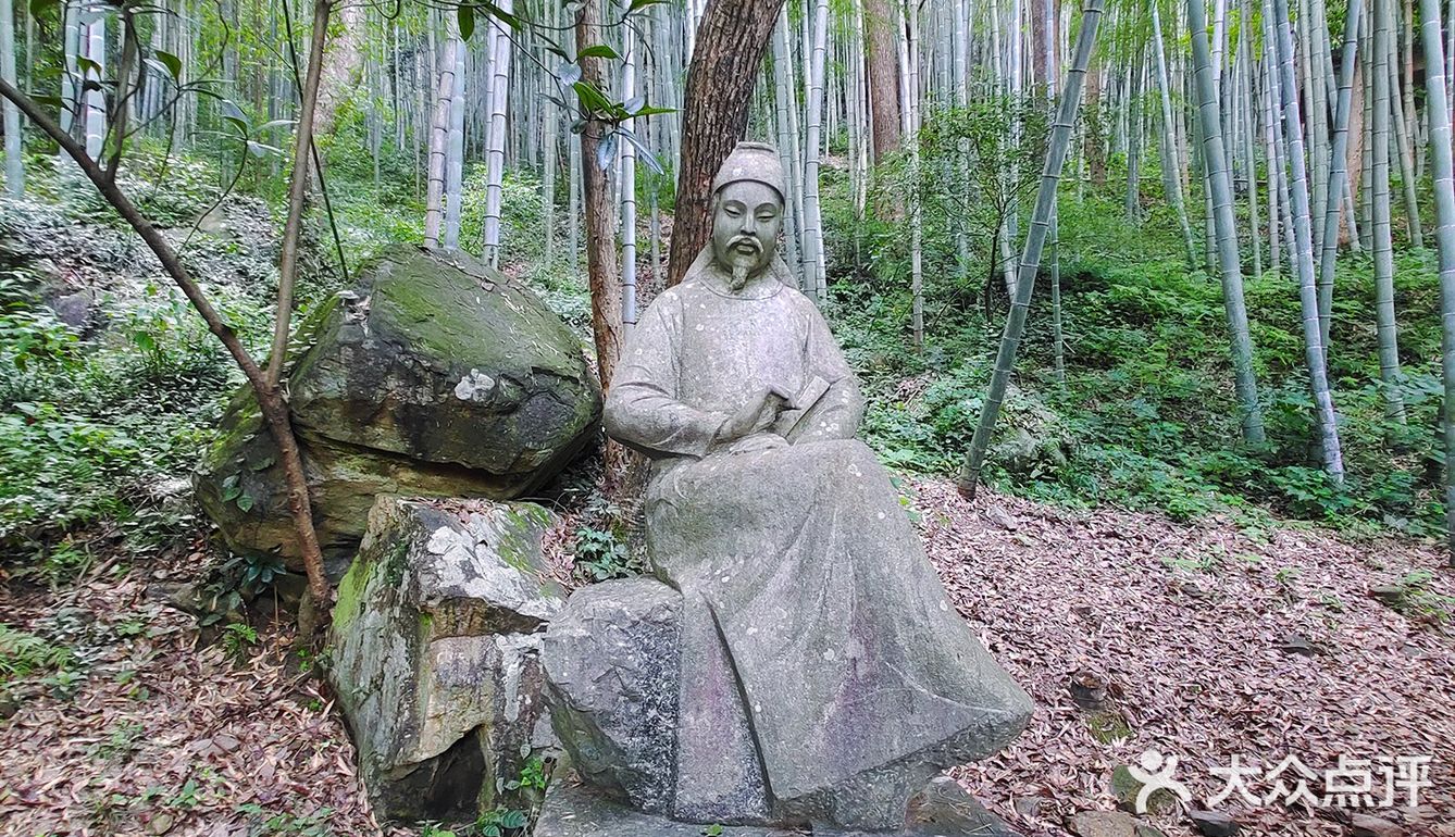 夏季避暑采风|富春江&严子陵钓台|杭州