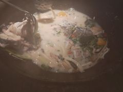 -鲜潭蒸汽石锅鱼(五道口购物中心店)