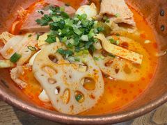 -成都你六姐·牛肉冒菜(城市集市合生汇店)