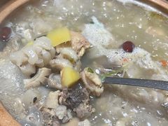 -黄小串·烤串海鲜涮牛肚(升龙广场店)