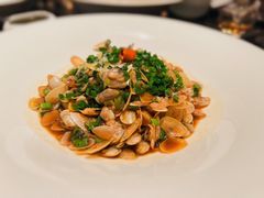 葱油海瓜子-三利音·玖弄小鲜(浦东嘉里城店)