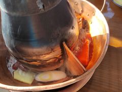 -竹叶涮肉坊(总店)
