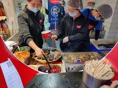 -黑色经典臭豆腐·湖南特产(坡子街店)