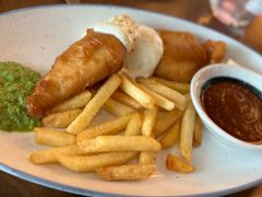 -FISH&POTATO Cō(地中海美食 万象城店)