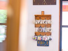 -Catch Bagel(芳草地店)