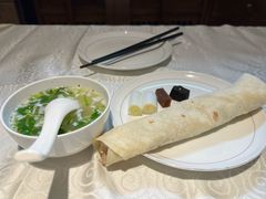 朝天锅-潍坊菜馆(三里河南横街店)