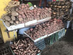 -南沙十九涌渔人码头-南门