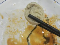 -全好食潮汕牛肉火锅(泗洲路店)