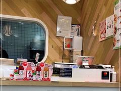 -许小树(国贸商城店)