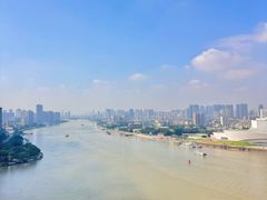 -广州白天鹅宾馆