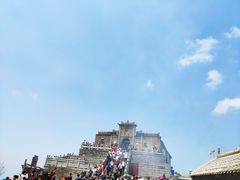 -南岳衡山风景名胜区