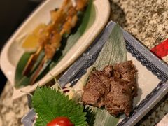 -御满屋日本料理