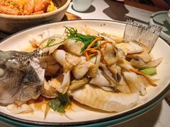 -大榕树下顺德菜(金沙洲永旺店)