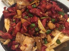 -肘子酥·天津菜·特色捞面(德云社店)