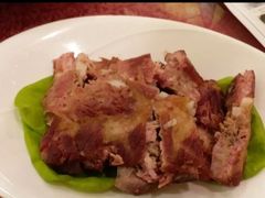 肘子-西安饭庄·非遗陕菜(钟楼店)