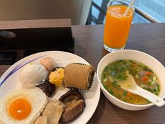 -曼谷素万那普国际机场