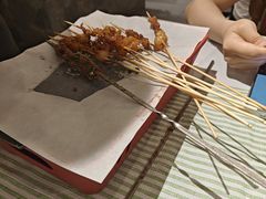 -三毛烧烤·南昌大排档(山姆店)