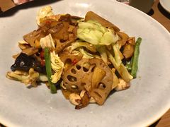 -卞氏菜根香·川菜(青羊万达店)