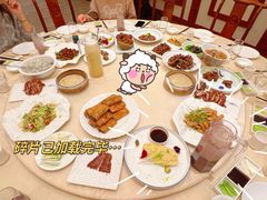 -全聚德(上海首店浦东店)