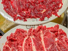 -八合里潮汕鲜牛肉火锅(深圳海岸城店)