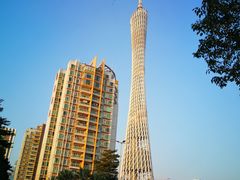 -广州塔
