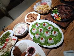 -啪啪嘶(长春大学店)