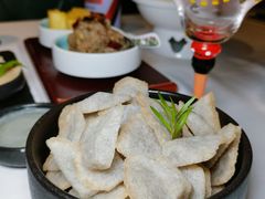 -彩虹之约•淮扬家宴(亚运村店)