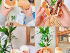 -0+1·手作面包(新北店)