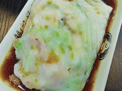 鸳鸯肠-银记肠粉店(北京路店)