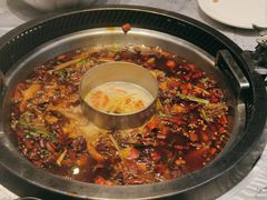-红辣椒·川菜·火锅(大洋中心店)