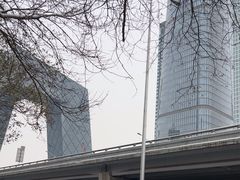 -中央广播电视总台(光华路办公区)