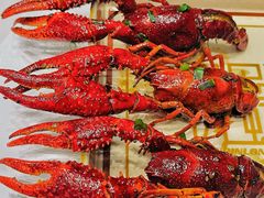 -仙品龙虾(总店)