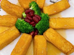 -祈胜邨•顺德鱼生•顺德菜(容桂店)